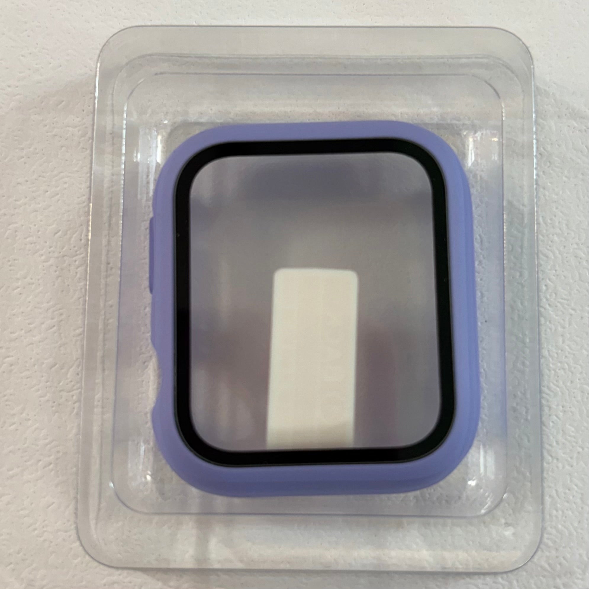 Protector para Apple Watch ⌚️ Lila