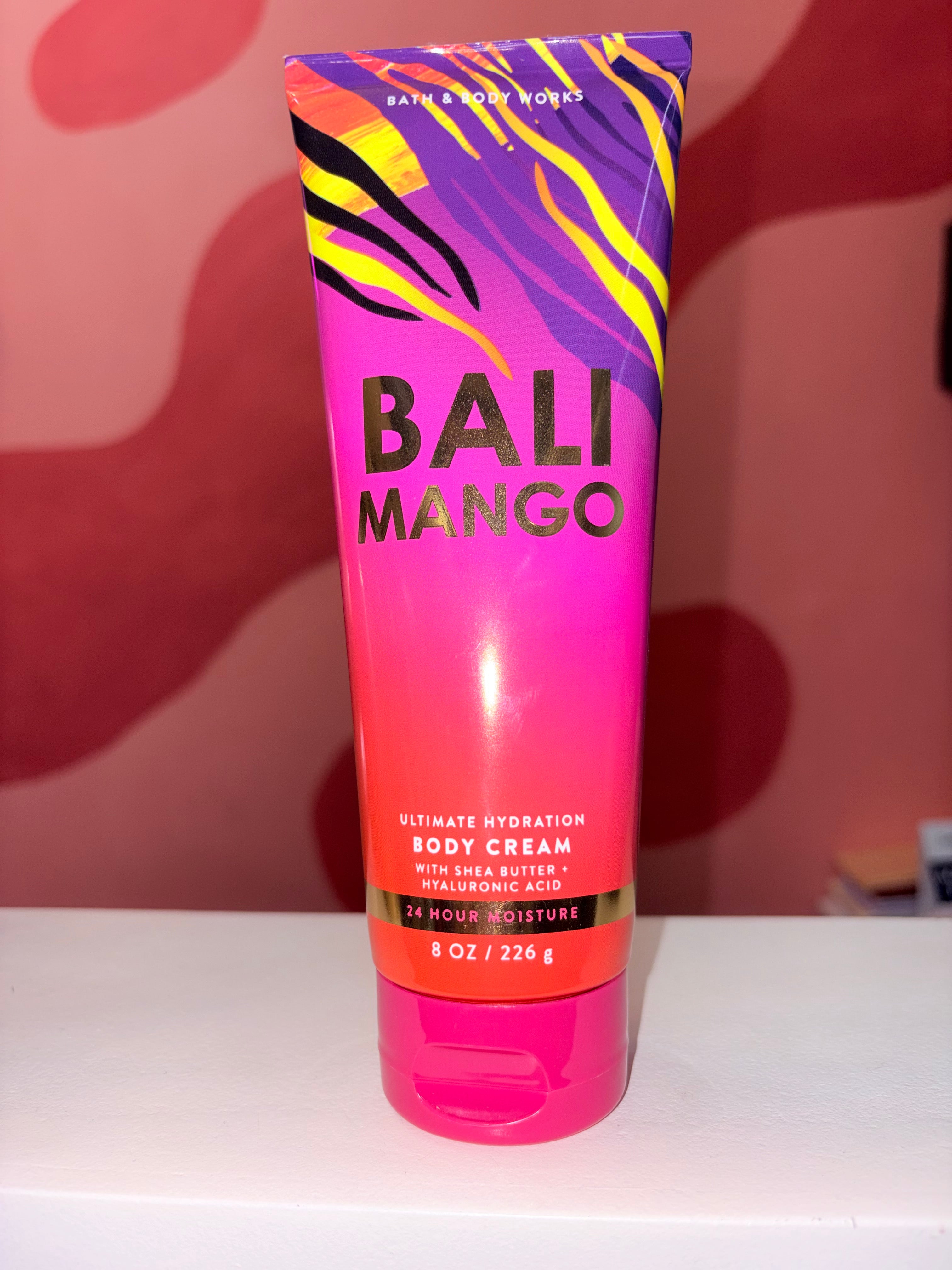 Body Cream 226g | BATH&BODY WORKS