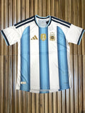 Jersey Argentina Mundial 26,