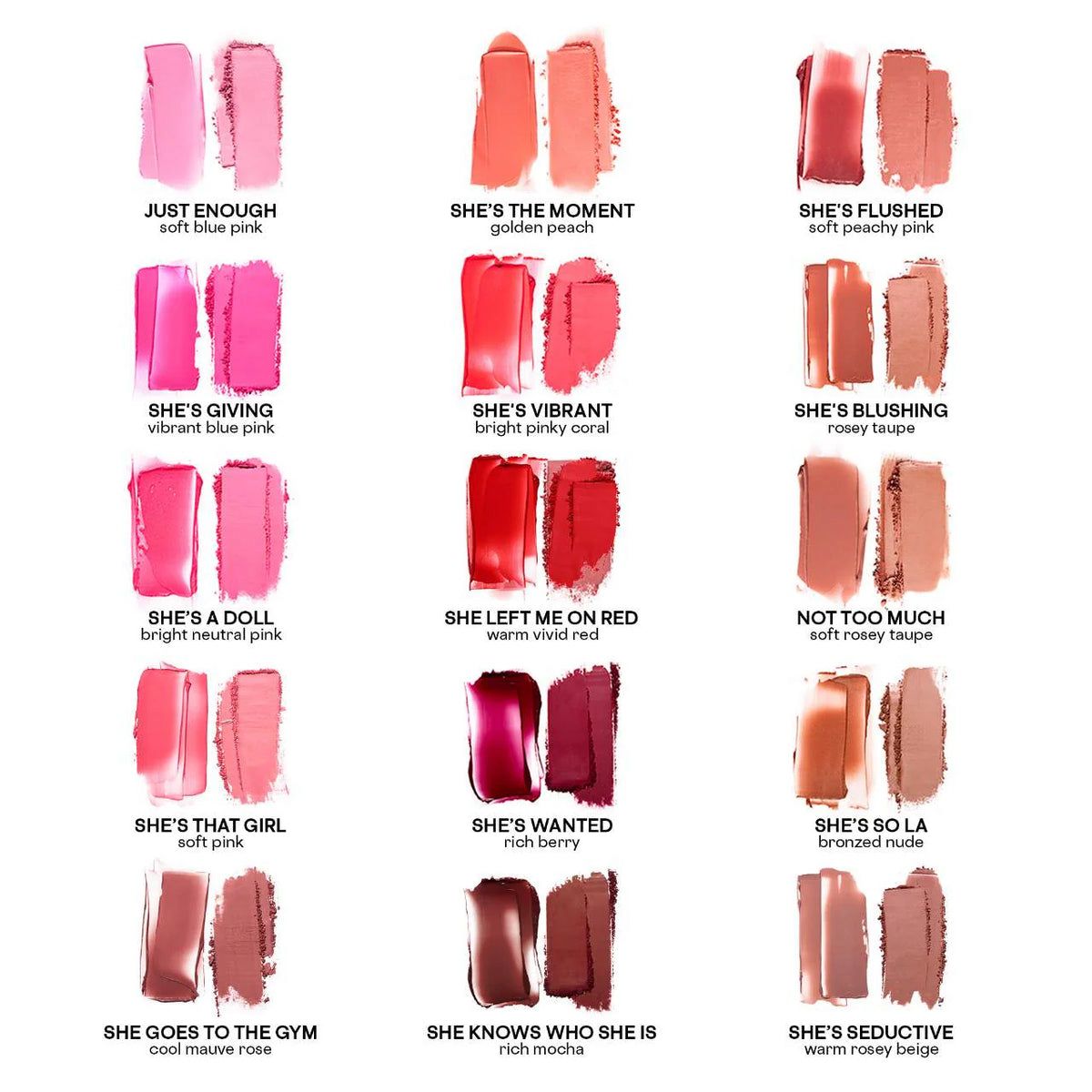 Blush Duo Patrick Ta