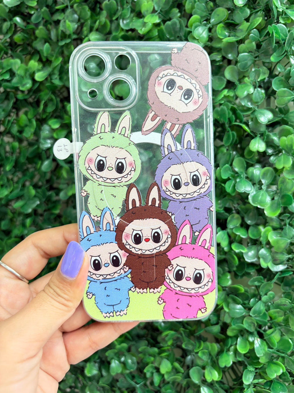 Funda para IPhone 13
