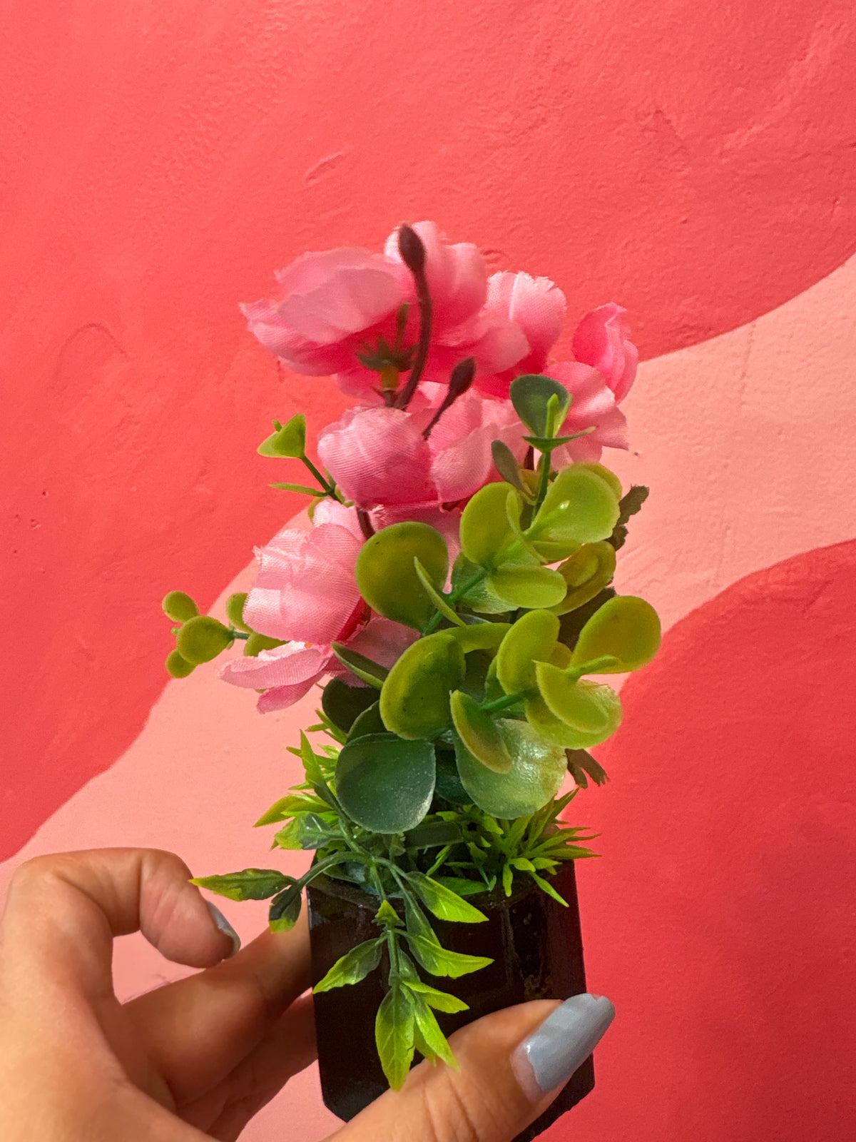 Plantita artificial