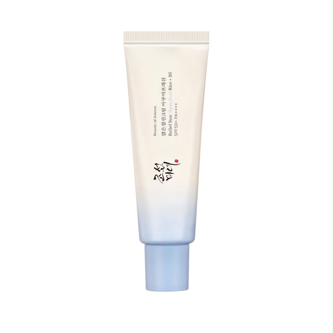 Beauty of Joseon Relief Sun Aqua-Fresh Rice + B5 SPF50+ PA++++