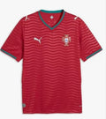 Jersey Portugal Mundial 26,
