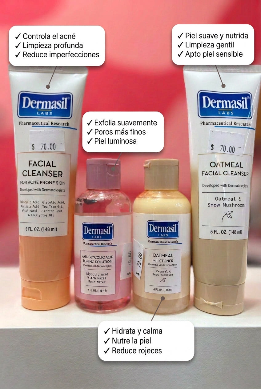 Dermasil
