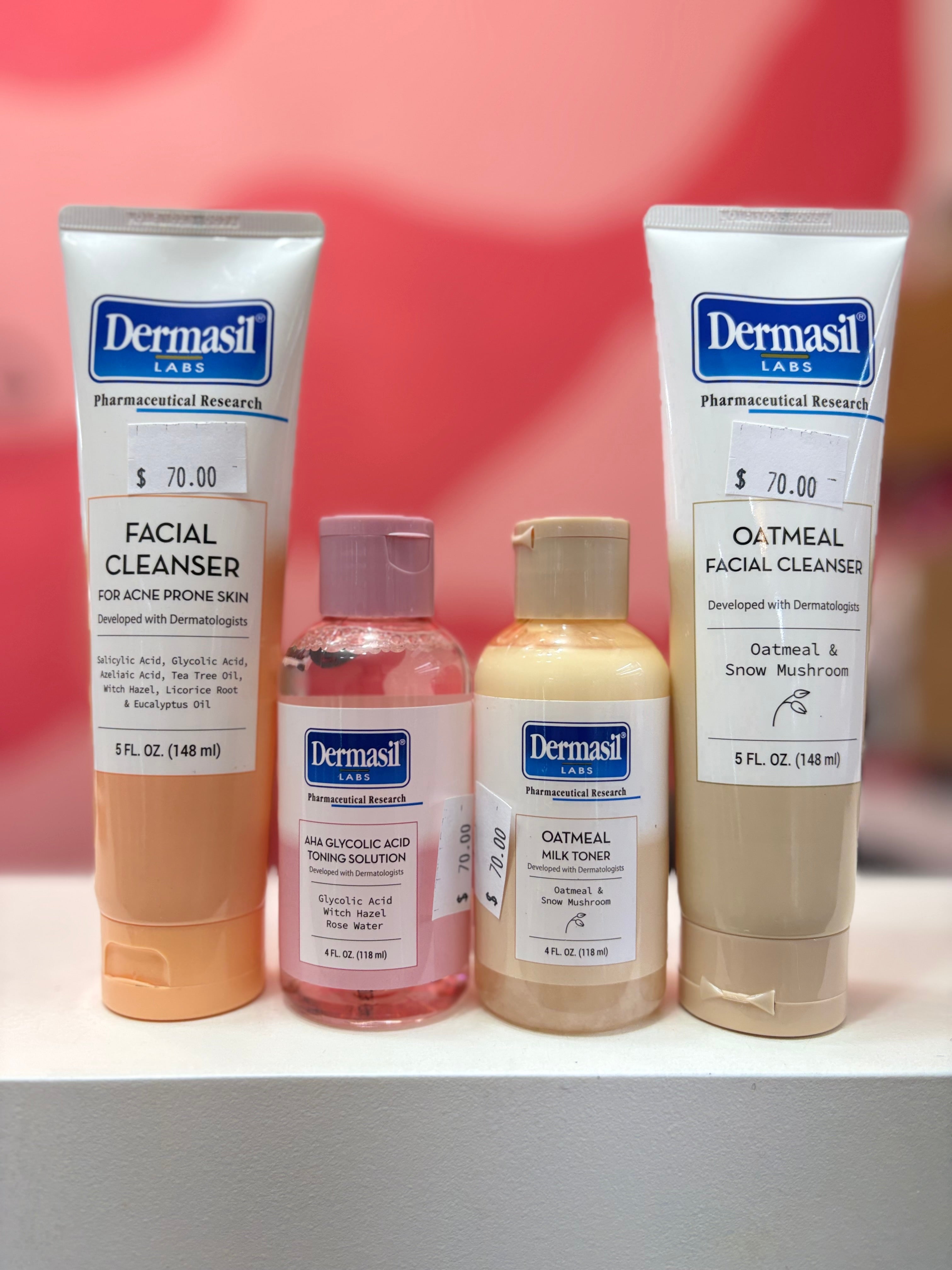 Dermasil