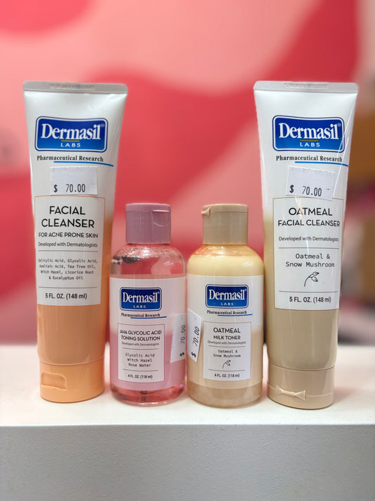 Dermasil