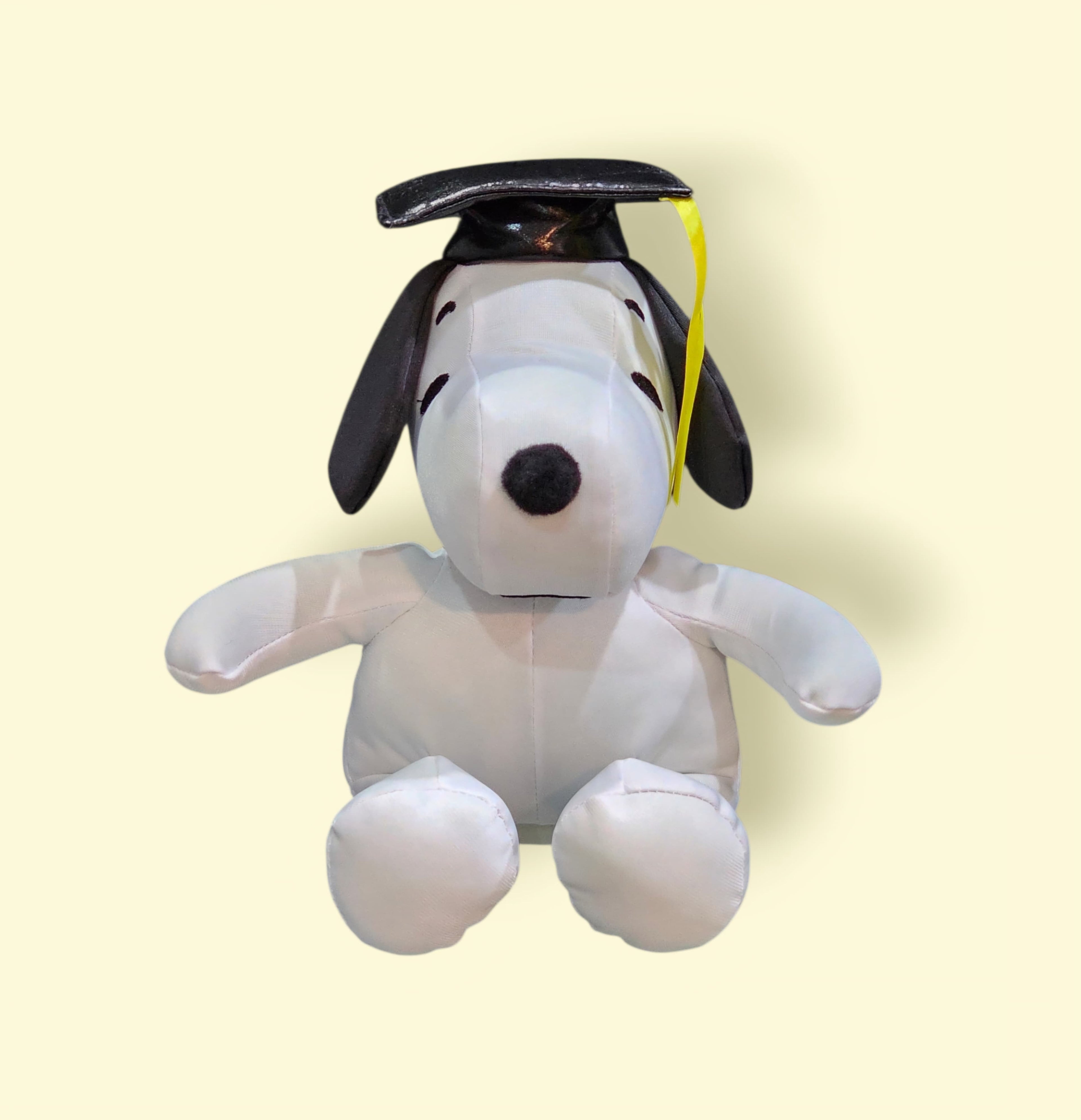 Peluche de Graduación para Firmas 👨‍🎓