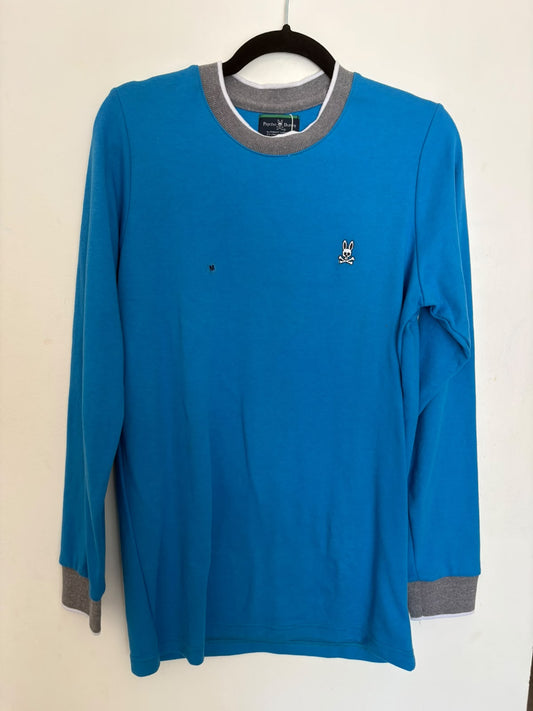1768 Caballero Manga larga talla M