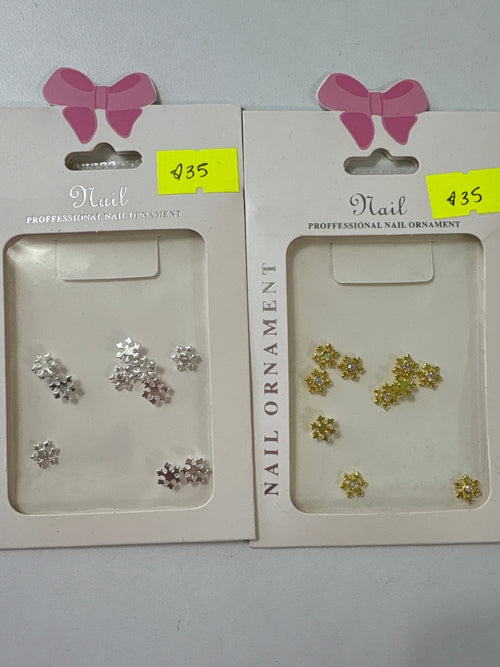 20971 Decoración para uñas