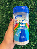 Jet-Puffed Bits - malvaviscos mini