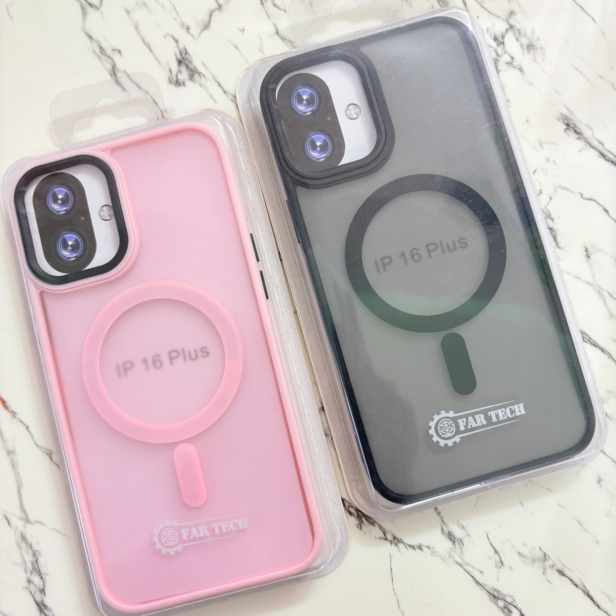 1413 Funda para IPhone 16 Plus