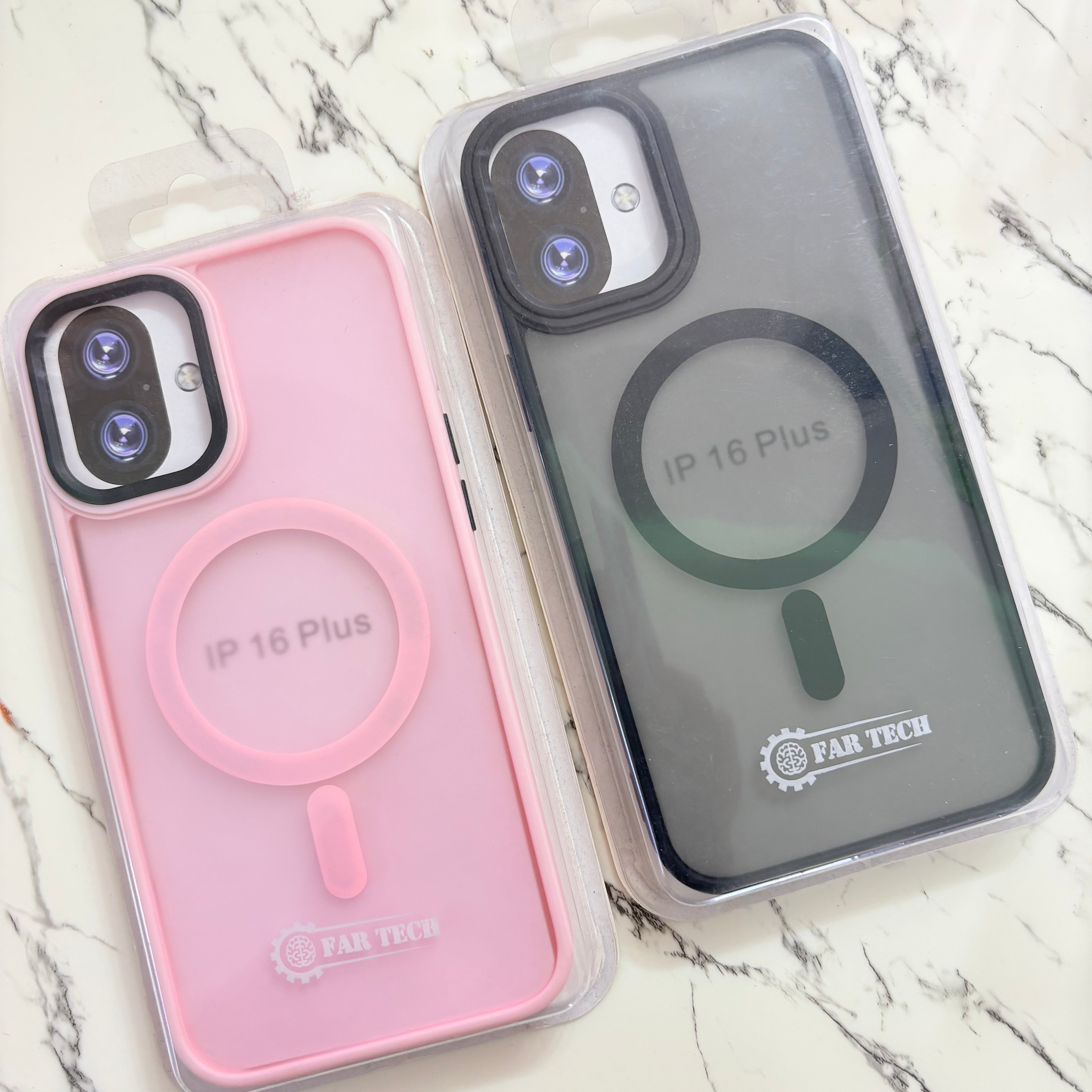 1413 Funda para IPhone 16 Plus Consultar modelos disponibles