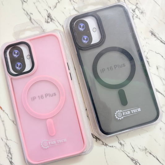1413 Funda para IPhone 16 Plus