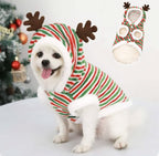 Traje para mascota Caramelo