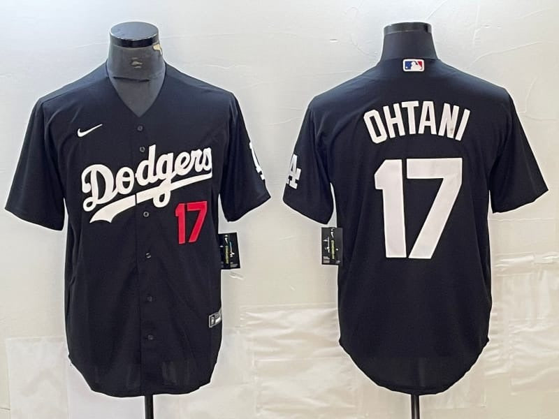 Jersey Los Ángeles Dodgers