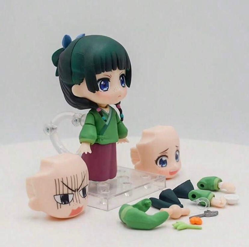 Figura Nendoroid MaoMao