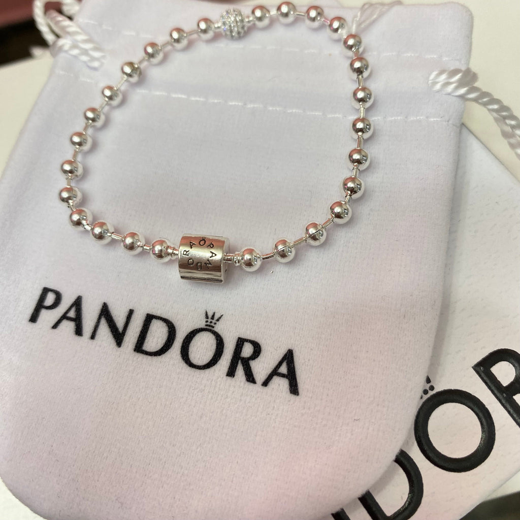 P22 Brazalete estilo Pandora