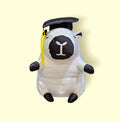 Peluche de Graduación para Firmas 👨‍🎓
