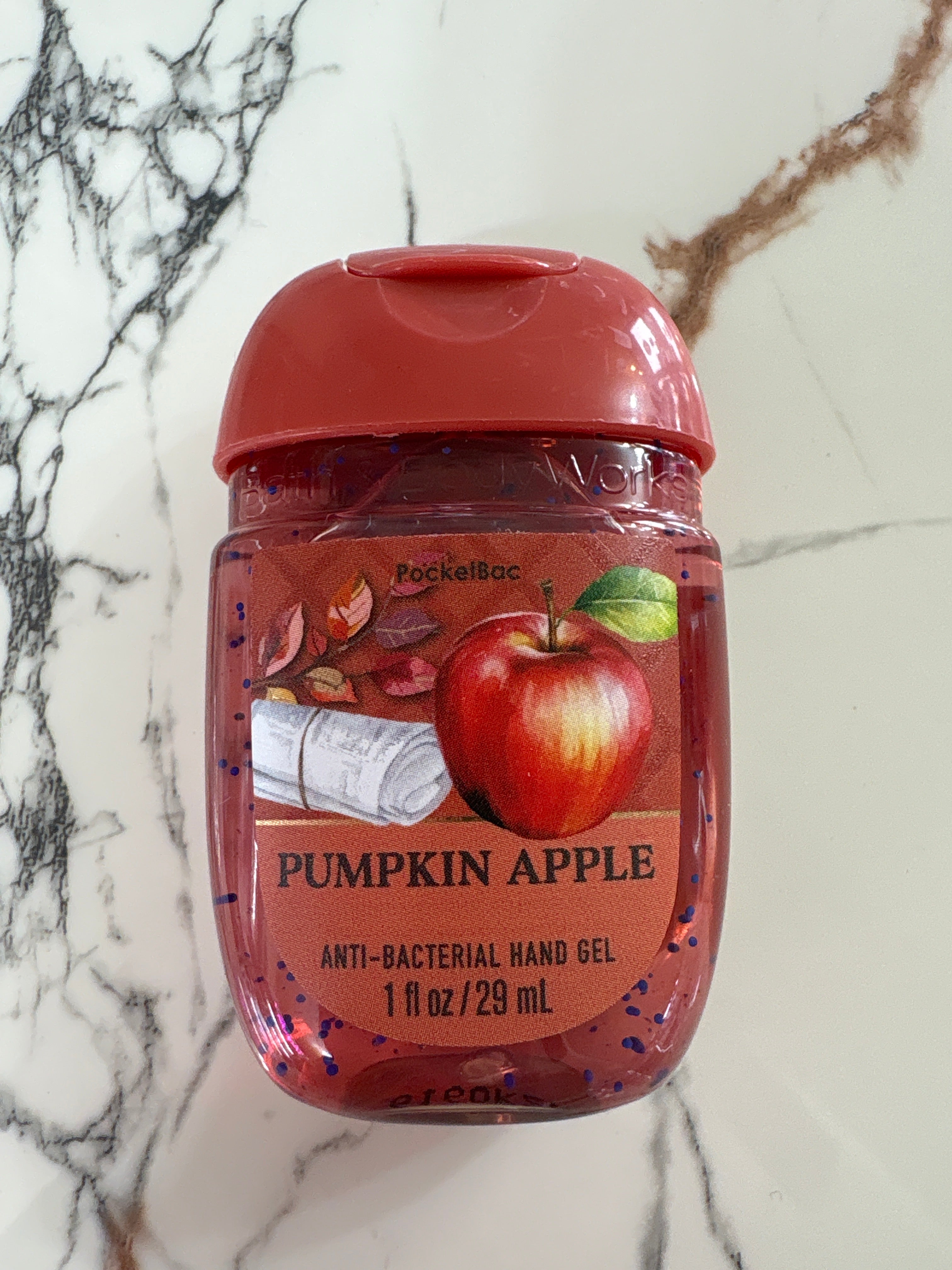 Bath&Body Works | Pocket Bac - Gel antibacterial 29ml