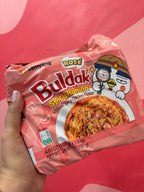 Ramen Buldak 4oz