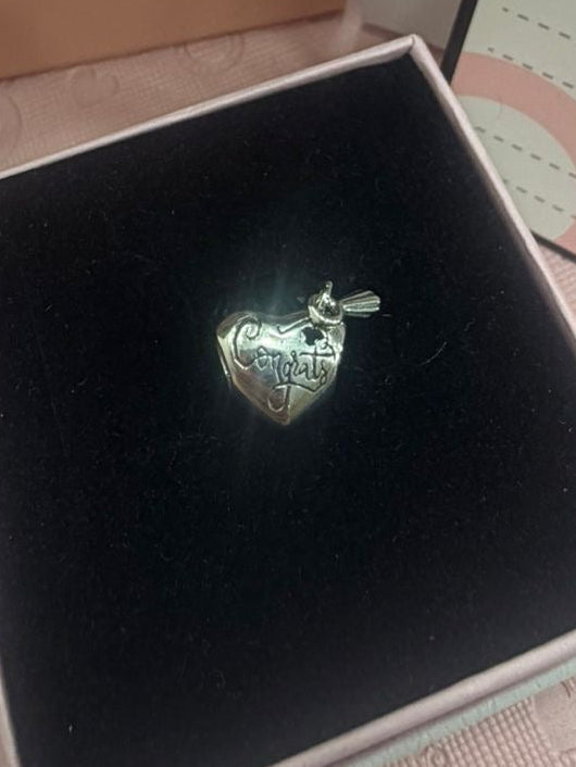 Charms colección Graduación 🎓