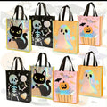 Bolsas Hallowen