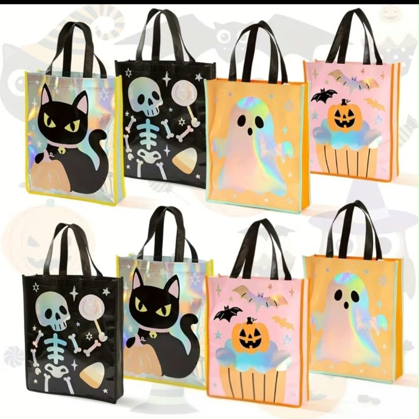 Bolsas Hallowen