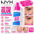 NYX  The Face Glue Gripping Primer