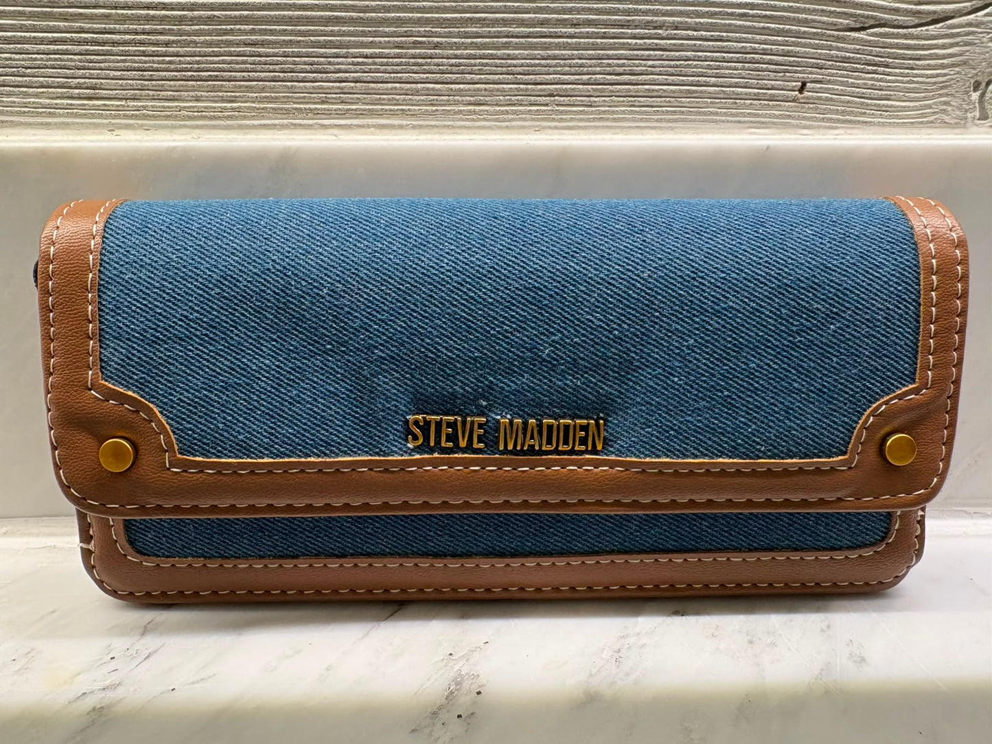 Cartera Steve Madden