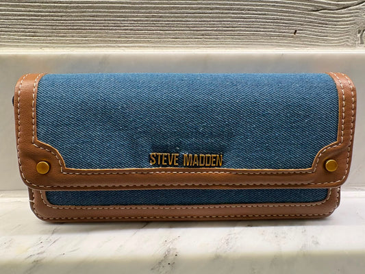 Cartera Steve Madden