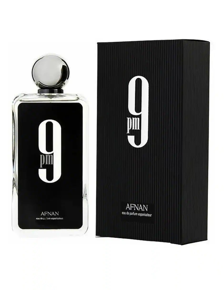Perfume 9PM Caballero 100ml