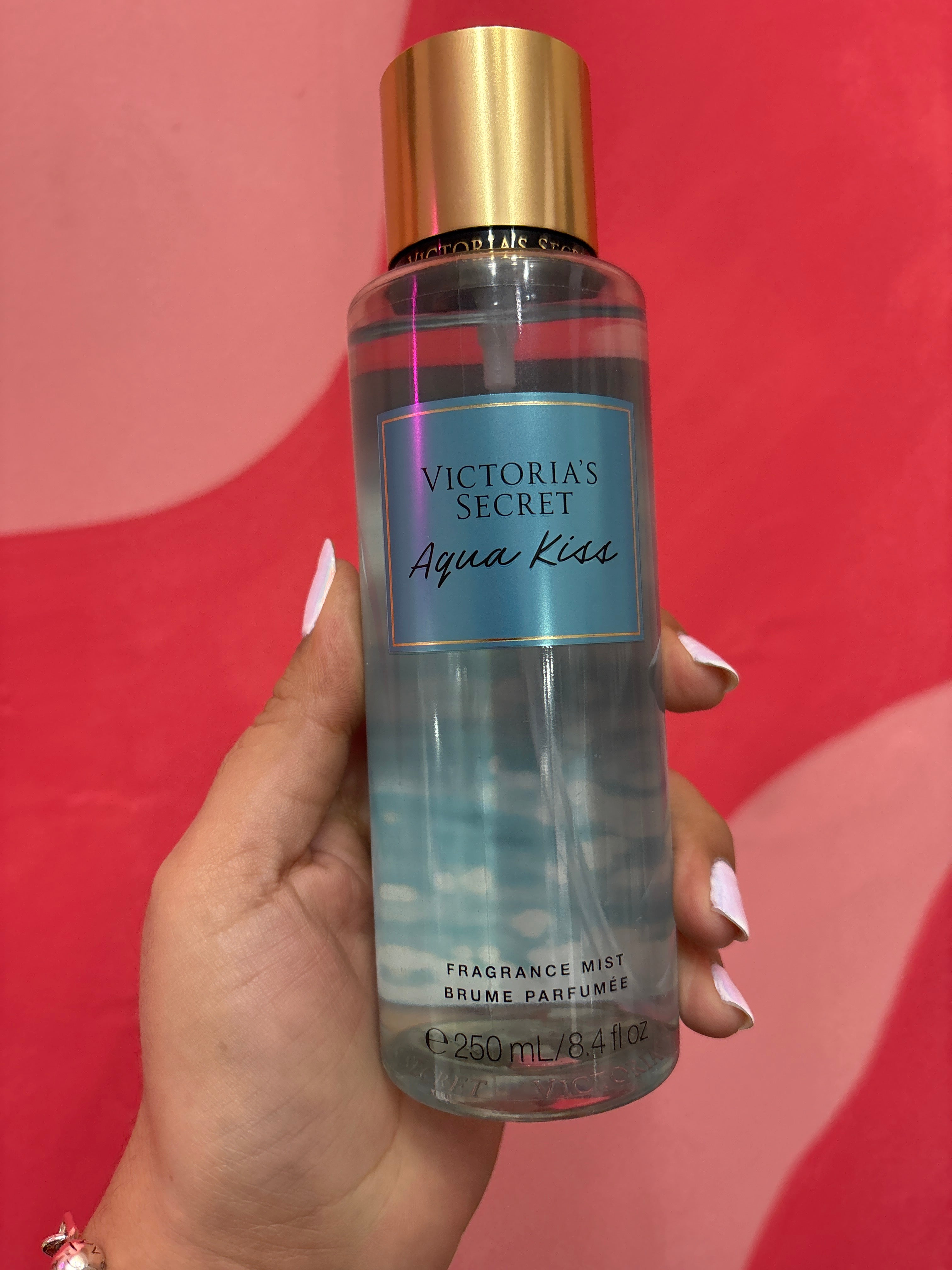 Body Mist Victoria’s Secret
