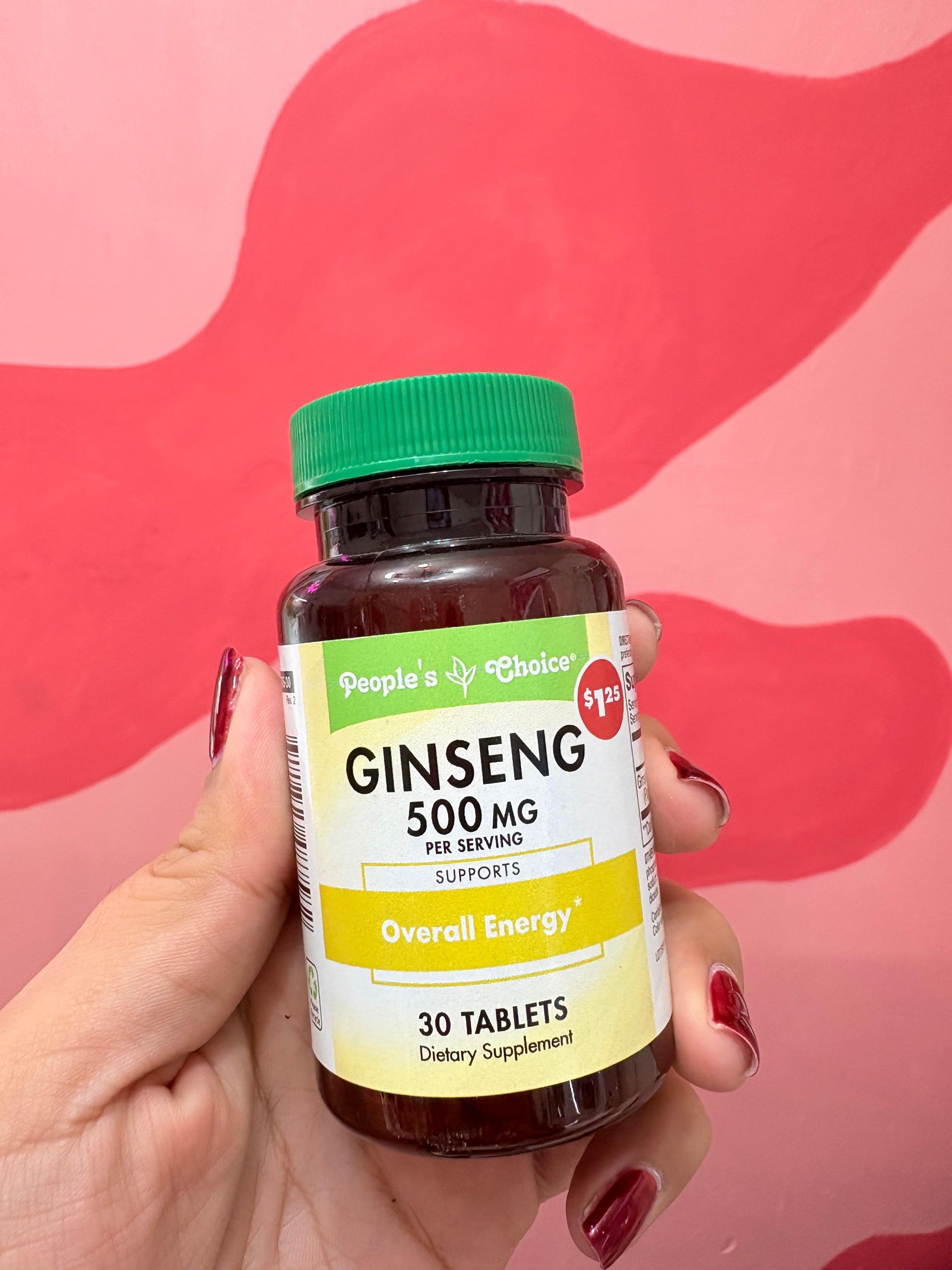 Suplemento People’s Choice