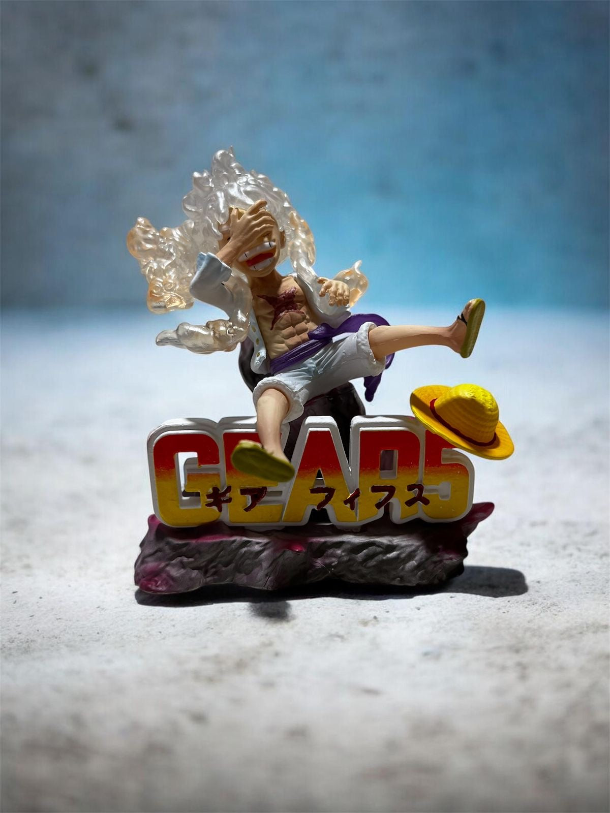 Figura One Piece