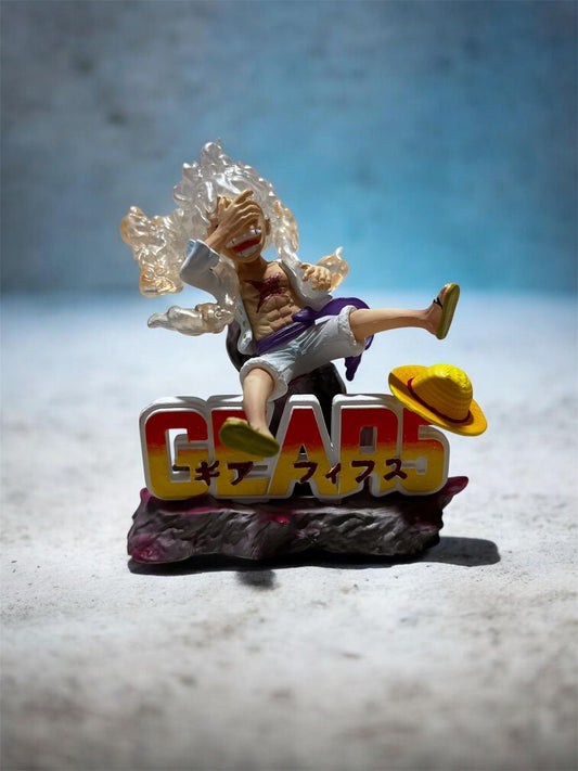 Figura One Piece