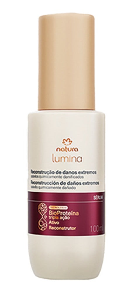 Sérum regenerador progresivo - 100 ml - Lumina