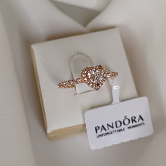 MB-95 Anillo  Dupe Pandora