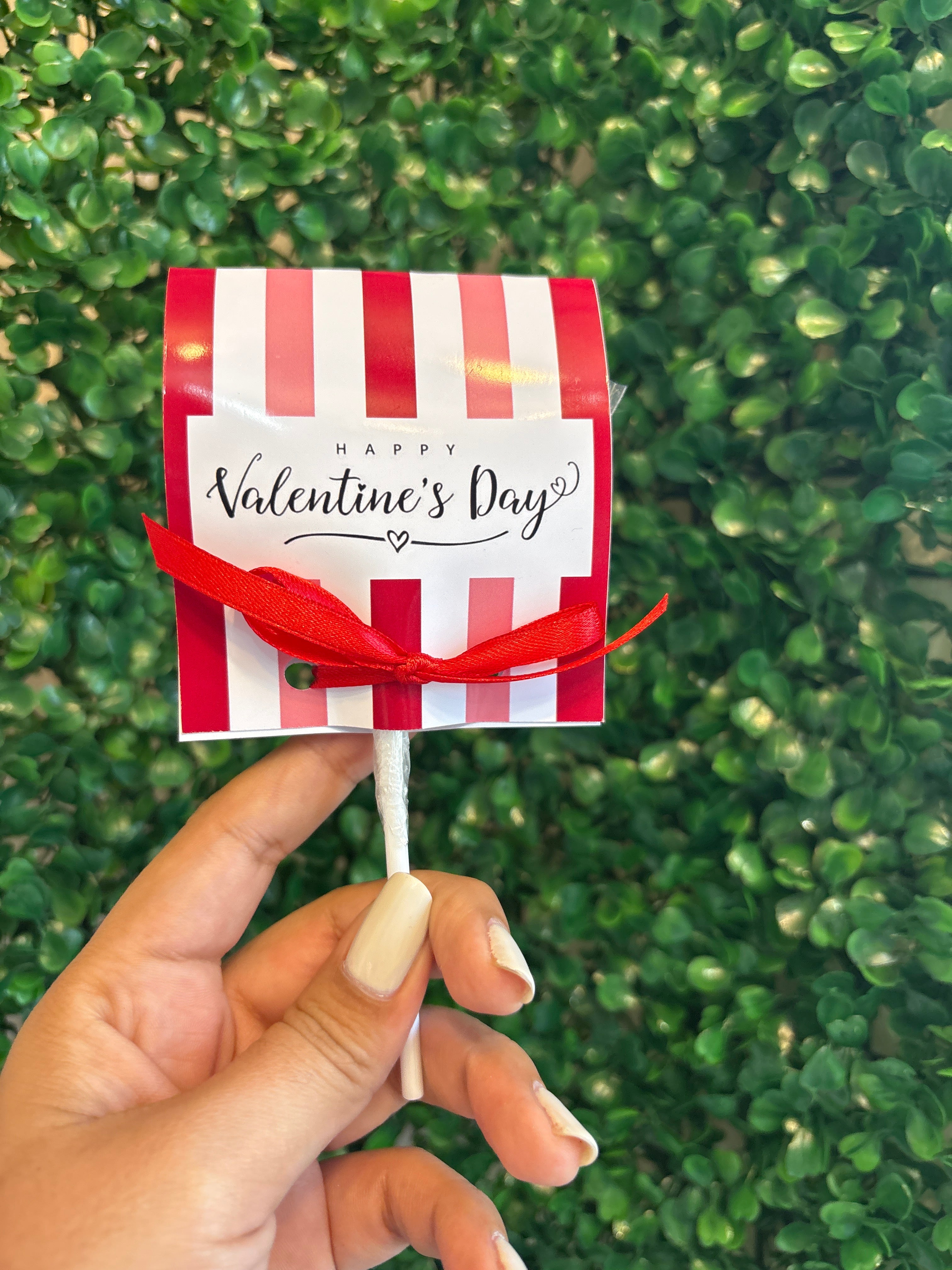 Paleta 🍭 decorada - @soy.dulcetentacion