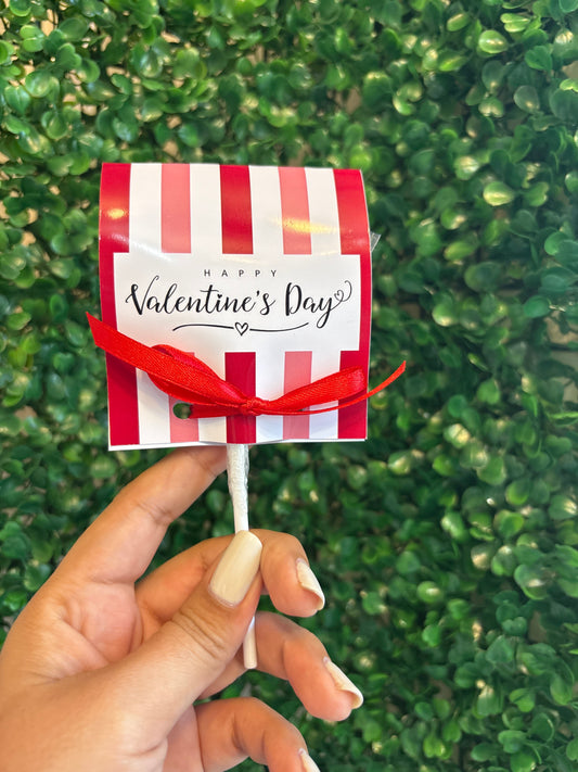 Paleta 🍭 decorada - @soy.dulcetentacion