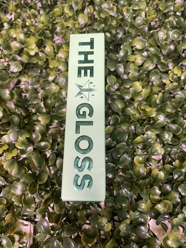 The goloss jeffree star blood money