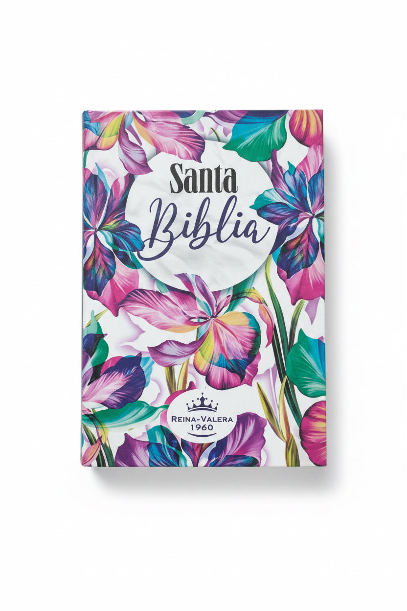 Biblia de bolsillo versión Reina Valera 1960