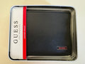 Cartera Guess Caballero