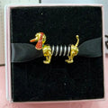 CHP282 Charm Slinky Toy Story.