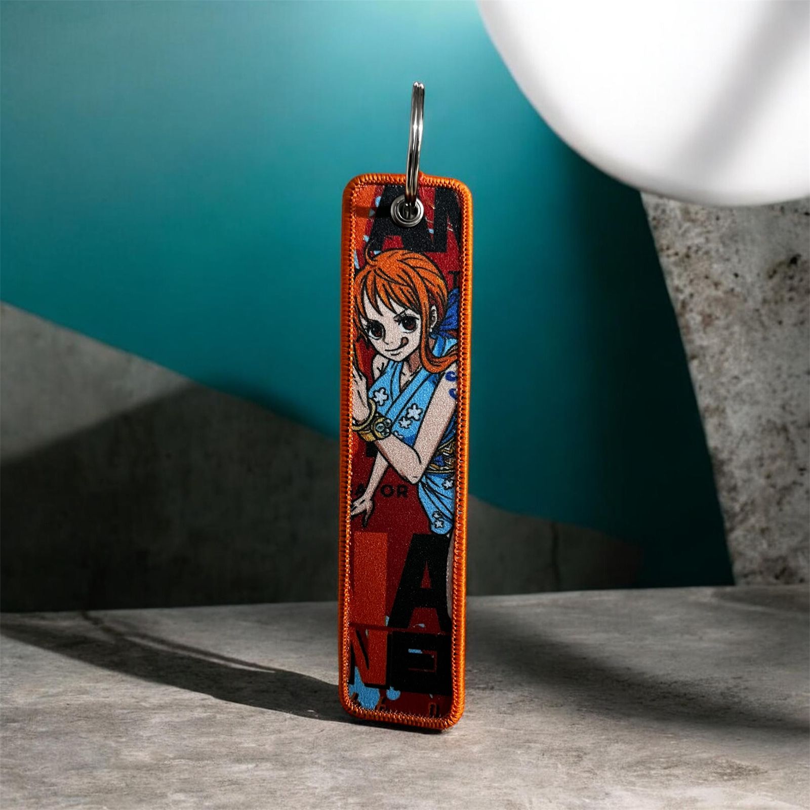 Llavero de Anime