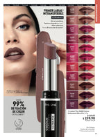 Labial The ONE Colour Unlimited Ultra Fix. 💄