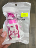 21093 Resina brush de extra fuerte Fantasy Nails