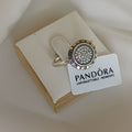 MB-07 Anillo Dupe Pandora