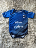 Pañalero Rayados Gala 25/26