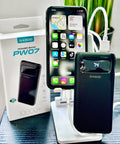 Batería Externa Portátil Power Bank 10.000mah Kbod Pw07 2usb